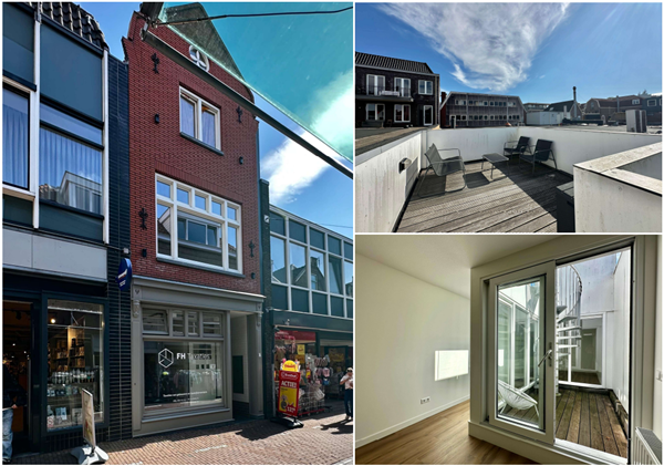 Property photo - Hoogstraat 17A, 1441BB Purmerend